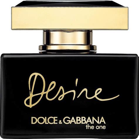 dolce gabbana desire the one review|the one dolce gabbana mujer.